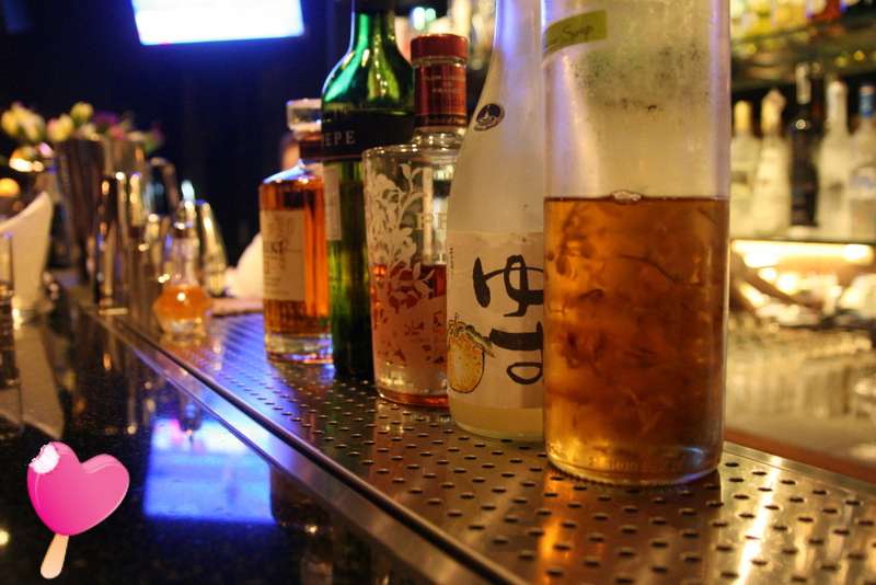 調酒-亞細亞晨曦 Asia sun rise 調酒-亞細亞晨曦 Asia sun rise