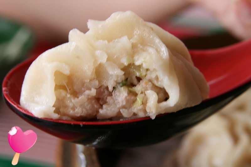 食尚玩家-安記小籠湯包 食尚玩家-安記小籠湯包