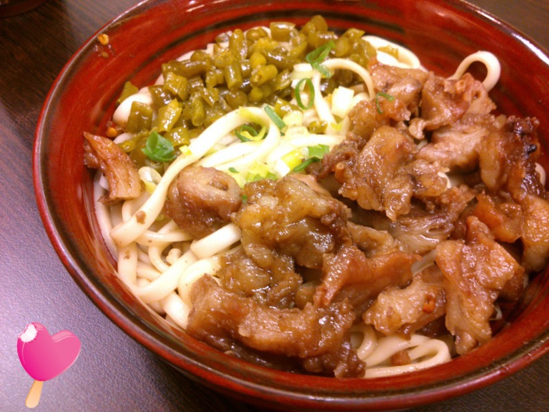 和記肉骨茶麵+陳蓮藕大王