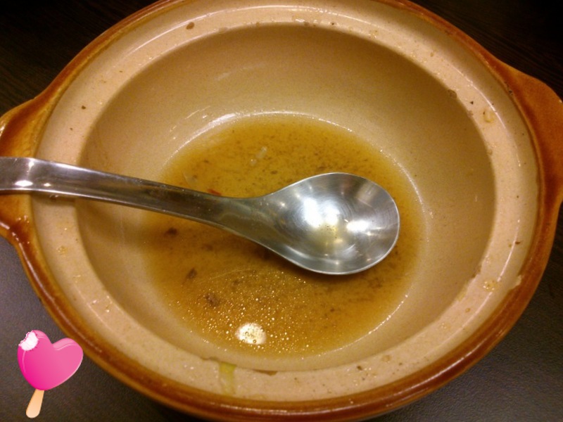 和記肉骨茶麵+陳蓮藕大王