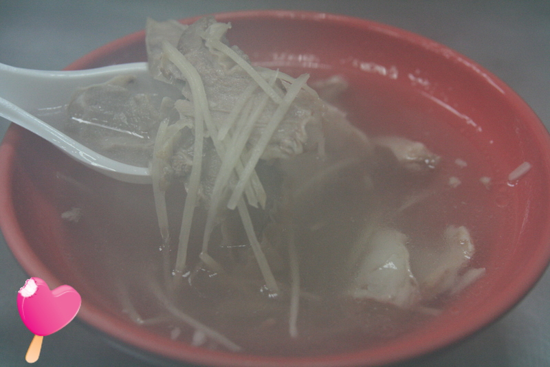 自強路深夜食堂-三鮮蒸餃