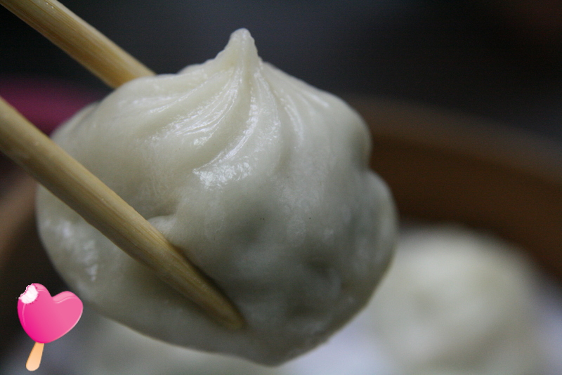 自強路深夜食堂-三鮮蒸餃