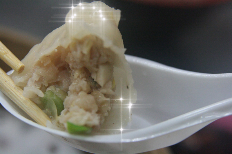 自強路 - 三時蒸餃 自強路 - 三時蒸餃
