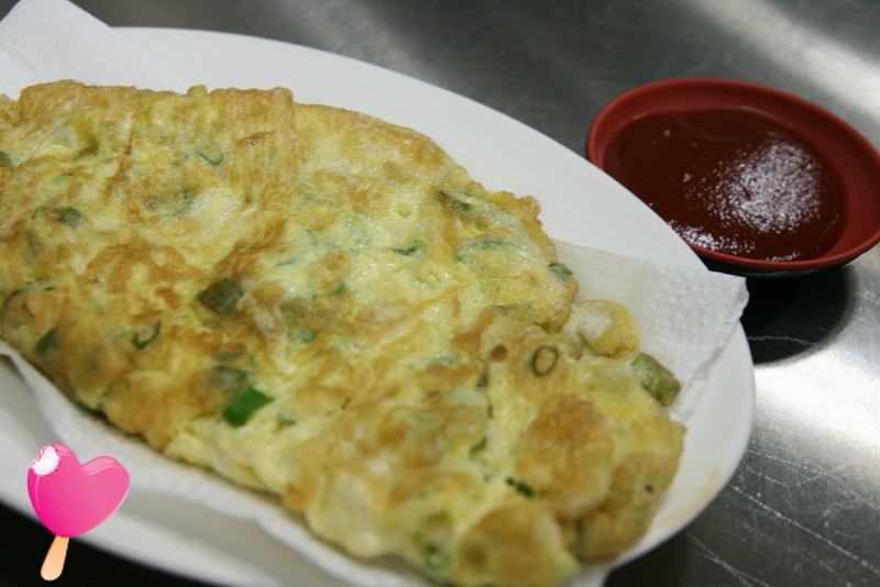 高雄老二腿庫飯