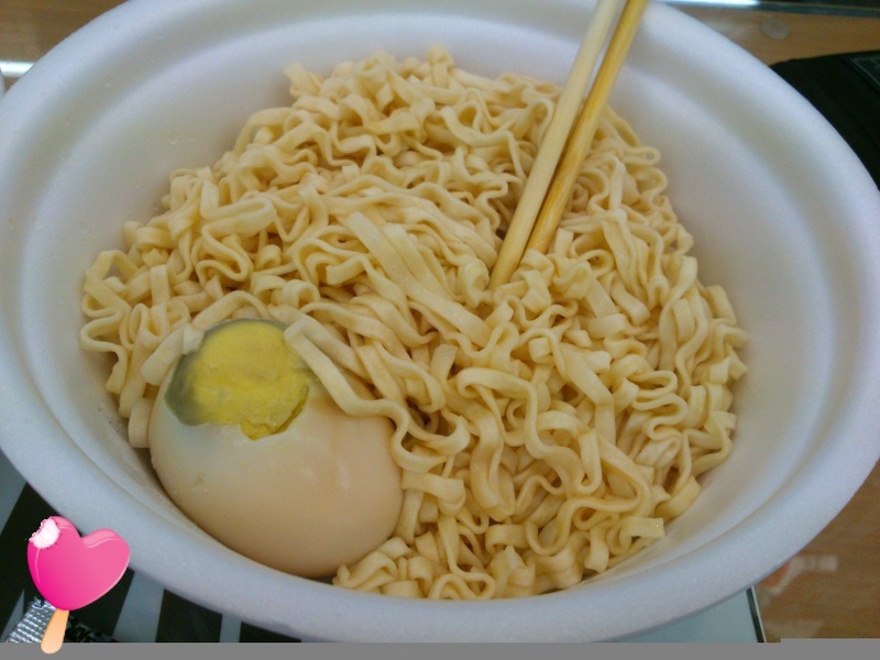 乾麵大比拚