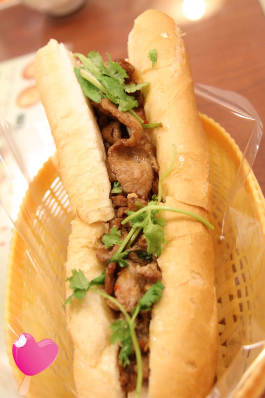 高雄天廚河粉