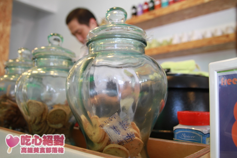 高雄三民區FreeWay73早午餐