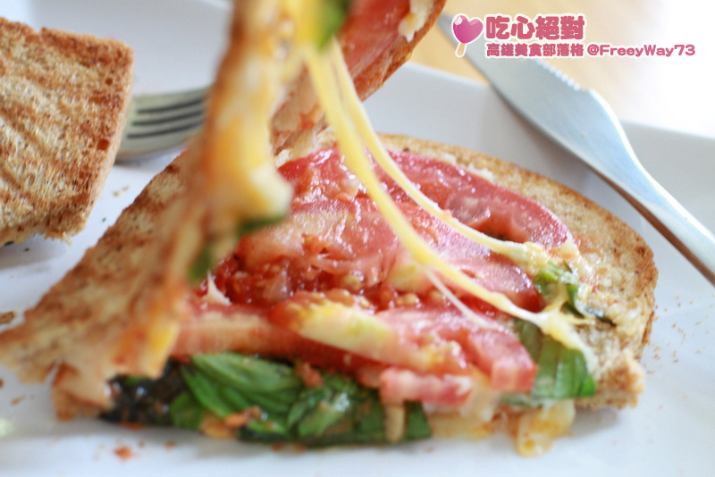 高雄三民區freeway73早午餐 高雄三民區freeway73早午餐