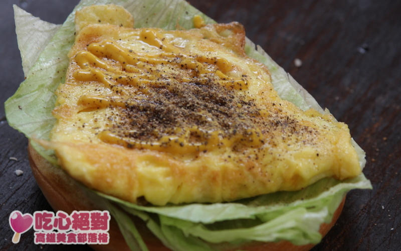 西子灣美食-阿木炭烤培果