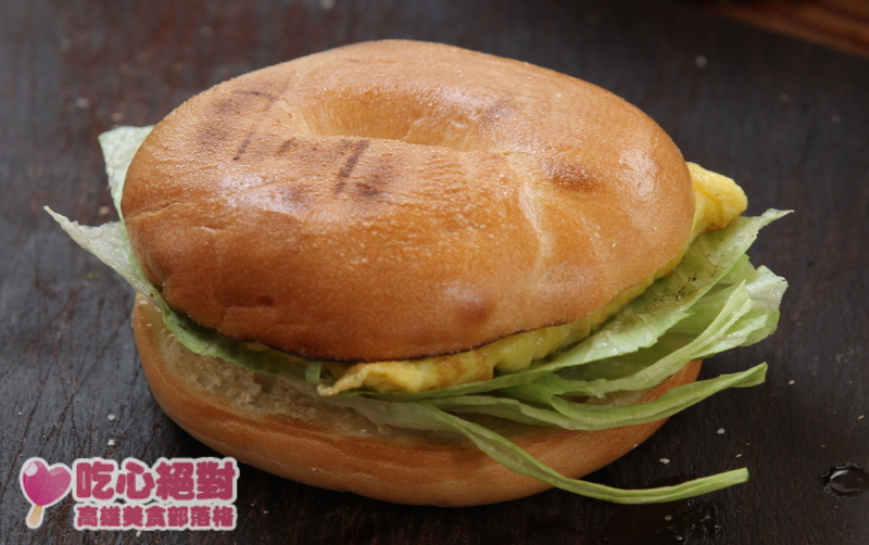 西子灣美食-阿木炭烤培果
