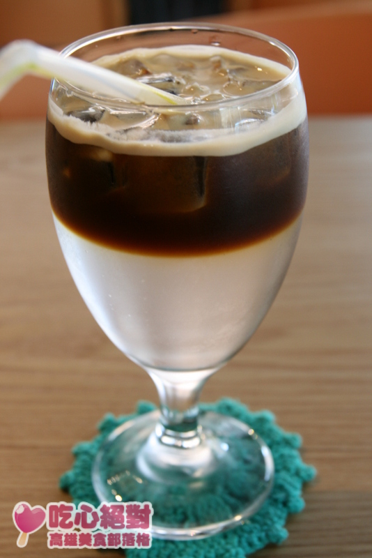 朵特咖啡館
