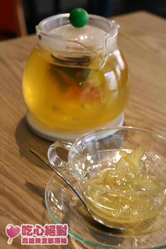 朵特咖啡館