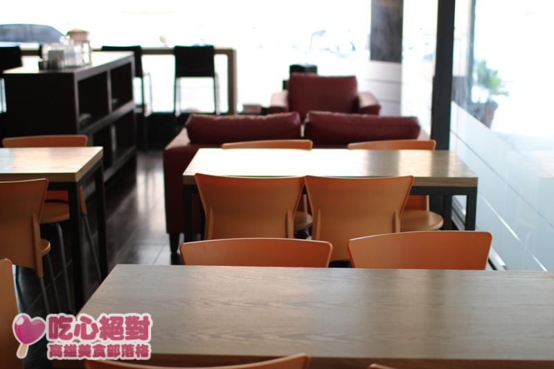 朵特咖啡館