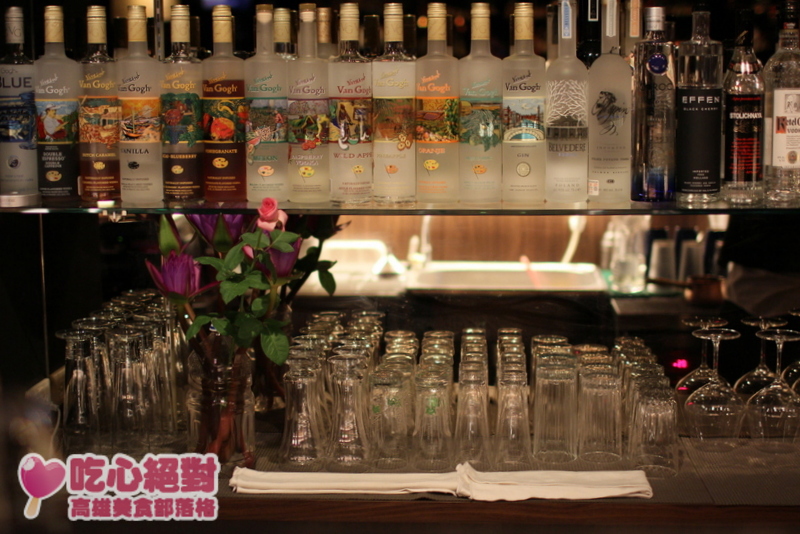 Ann艾碧斯新款調酒