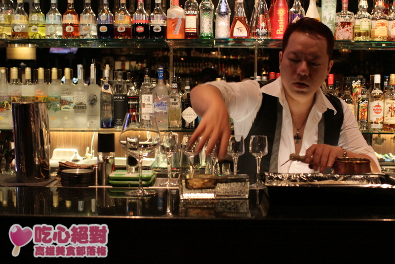 Ann艾碧斯新款調酒