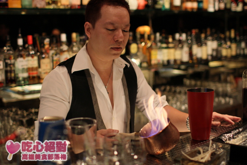Ann艾碧斯新款調酒