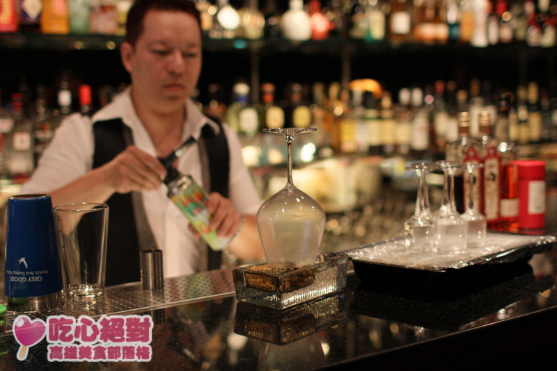 Ann艾碧斯新款調酒