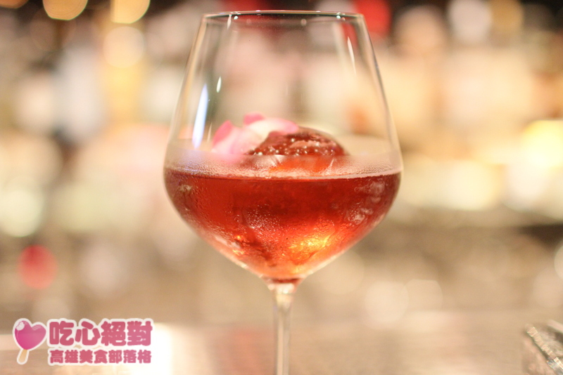 Ann艾碧斯新款調酒