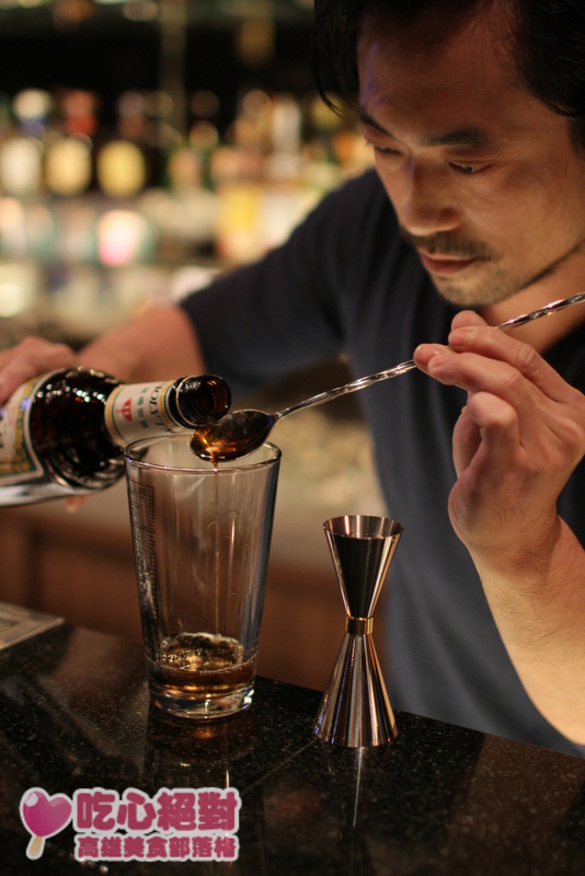 Ann艾碧斯新款調酒