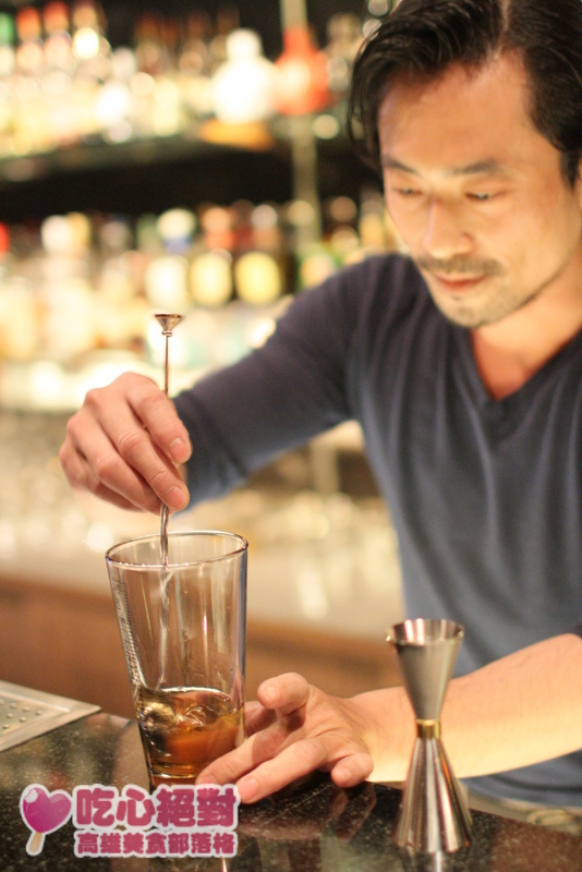 Ann艾碧斯新款調酒