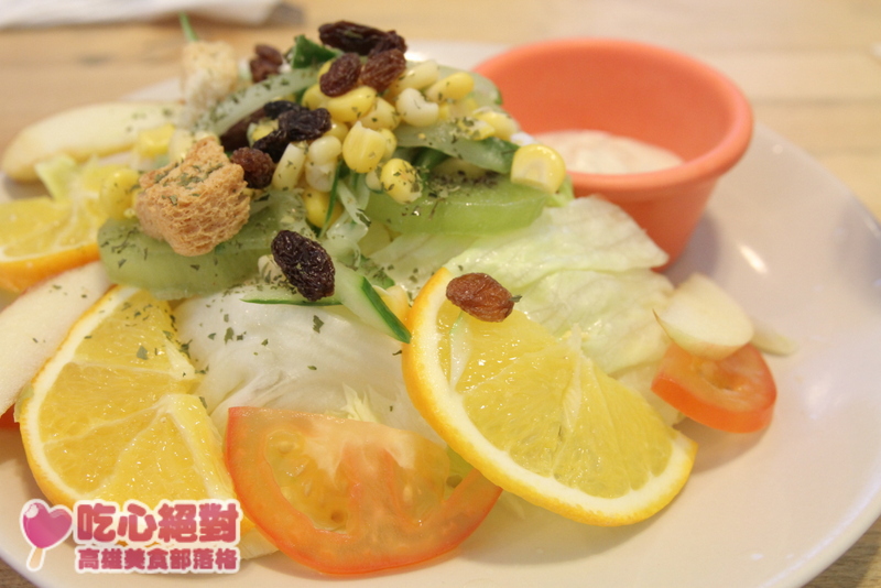 多力廚房早餐