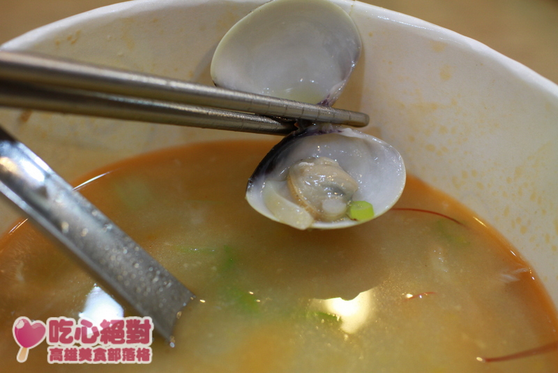 高雄六合路美迪亞鍋燒麵