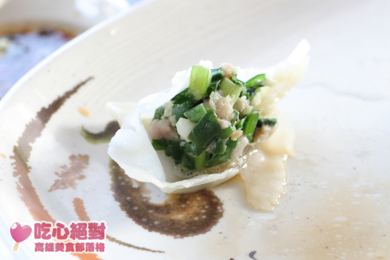 鼓山西子灣-中山學生的最愛吳記水餃