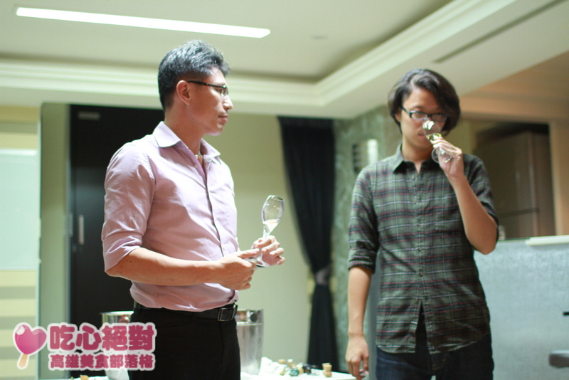 香檳汽泡酒趴