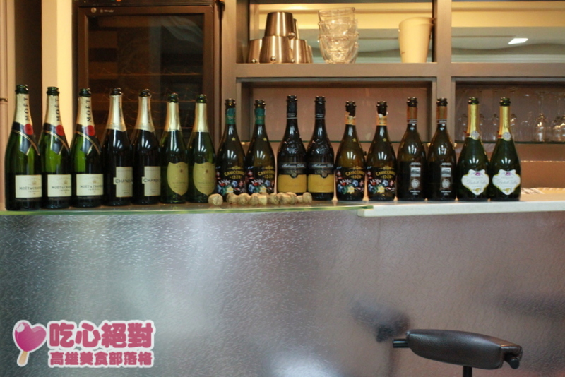 香檳汽泡酒趴