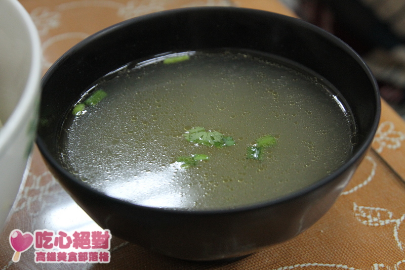 二訪小排麵