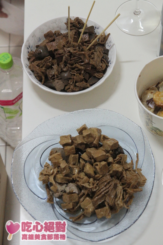 鹽埕美食-阿囉哈滷味 鹽埕美食-阿囉哈滷味