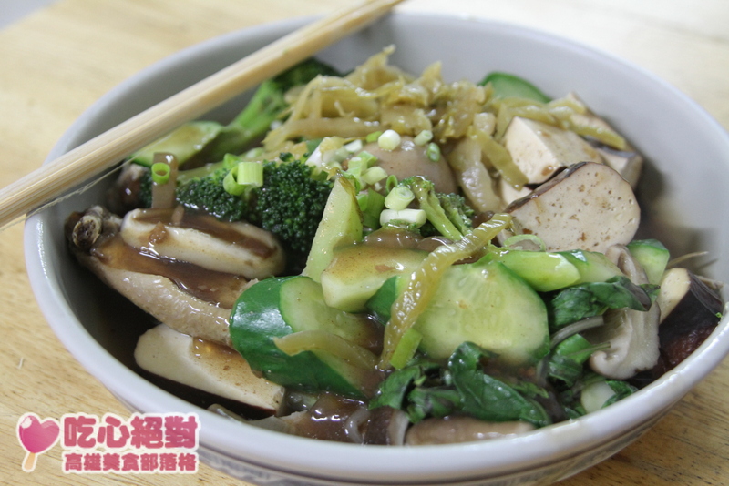 鹽埕美食-呆呆滷味
