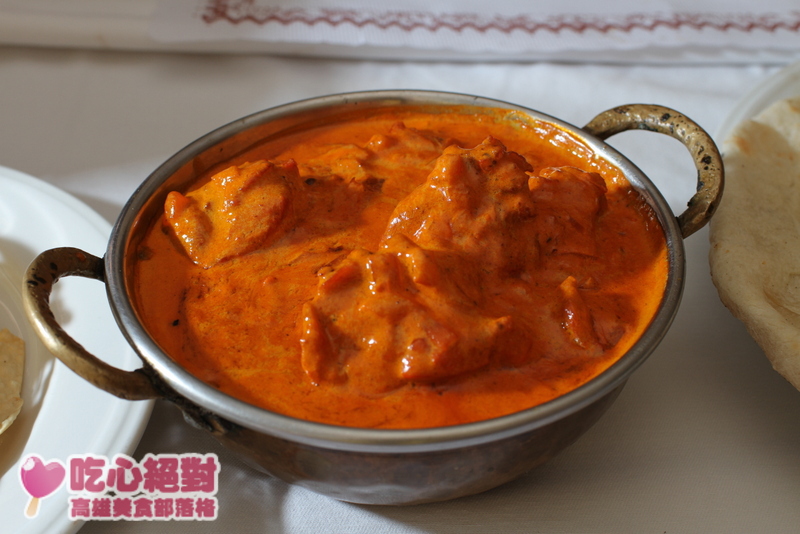 孟買印度料理香料餐廳