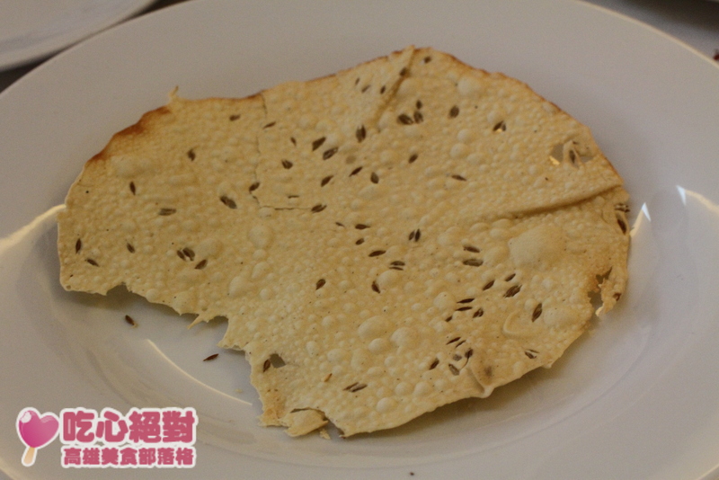 孟買印度料理香料餐廳