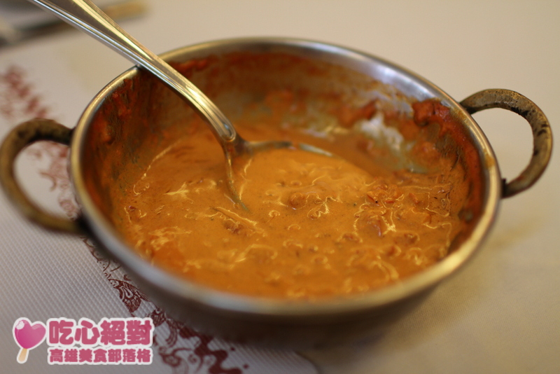 高雄孟買印度料理香料餐廳