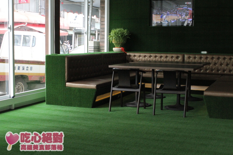 OT 店內環境 OT 店內環境