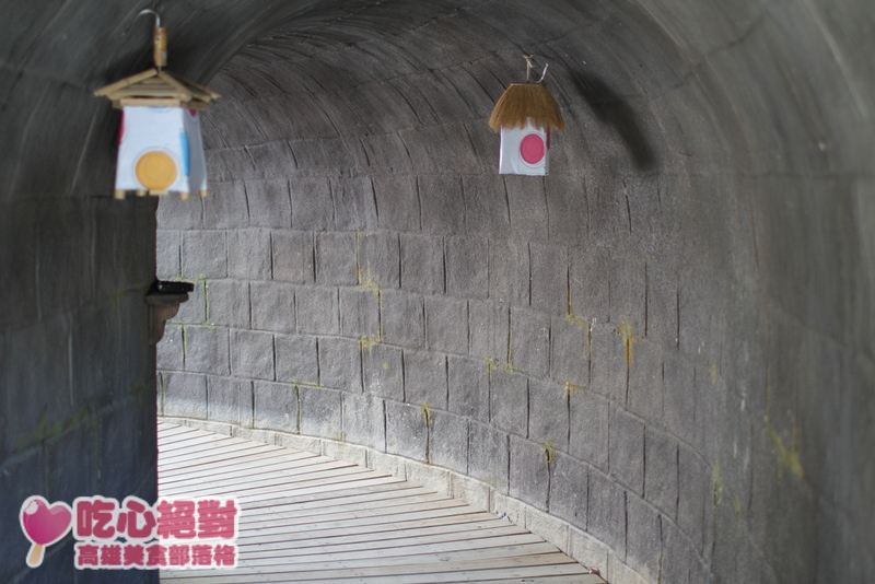 橋頭花樣樓