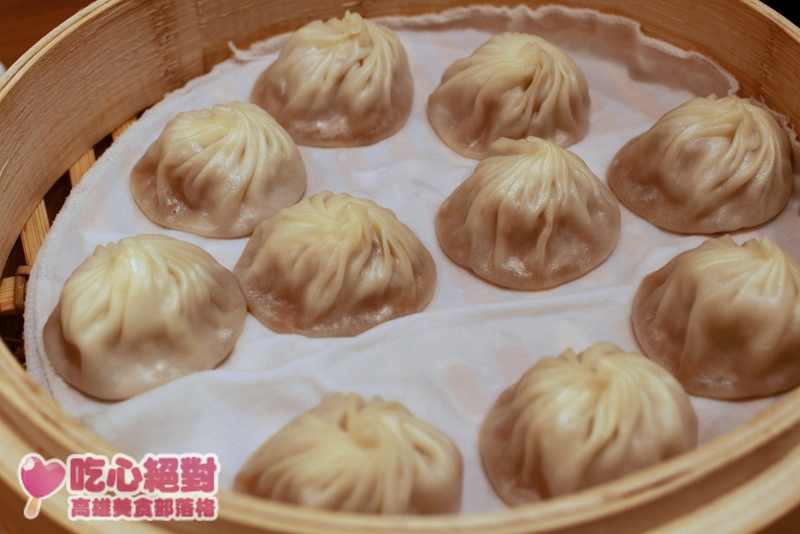 高雄鼎泰豐小籠包 高雄鼎泰豐小籠包