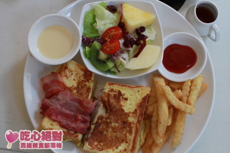 瀰力肚-輕食、飲料、咖啡館