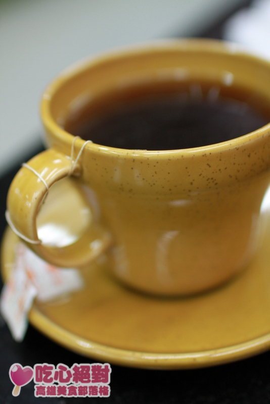 食尚玩家-粥老大-潤肺酸甘茶