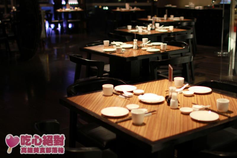 店內座位 店內座位
