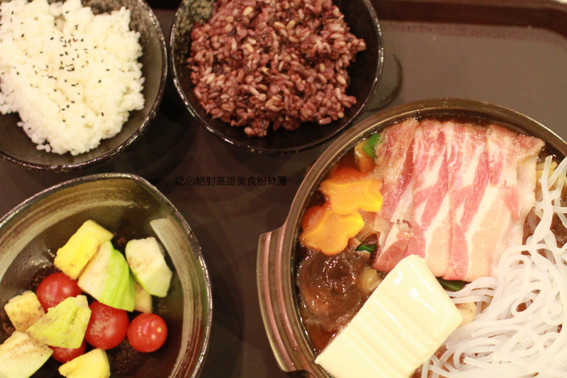 魚霸-內湖日式料理,內湖養生定食,內湖無菜單料理-壽喜燒