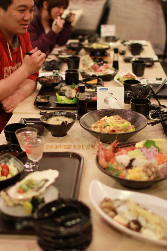 魚霸-內湖日式料理,內湖養生定食,內湖無菜單料理