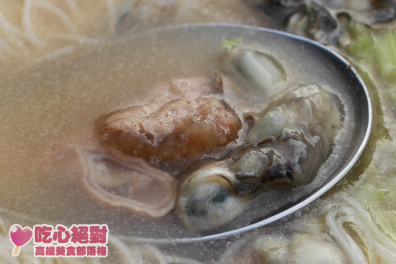 高雄三民金門麵線