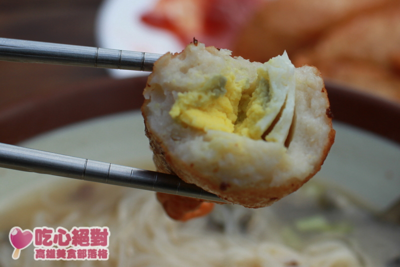 高雄三民金門麵線