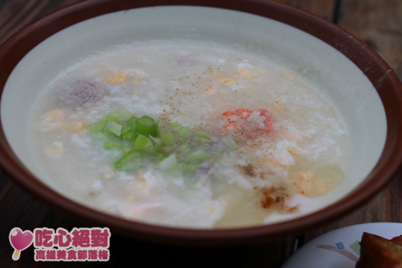 高雄三民金門麵線