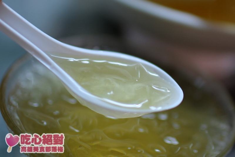 高雄南華夜市愛玉冰 高雄南華夜市愛玉冰
