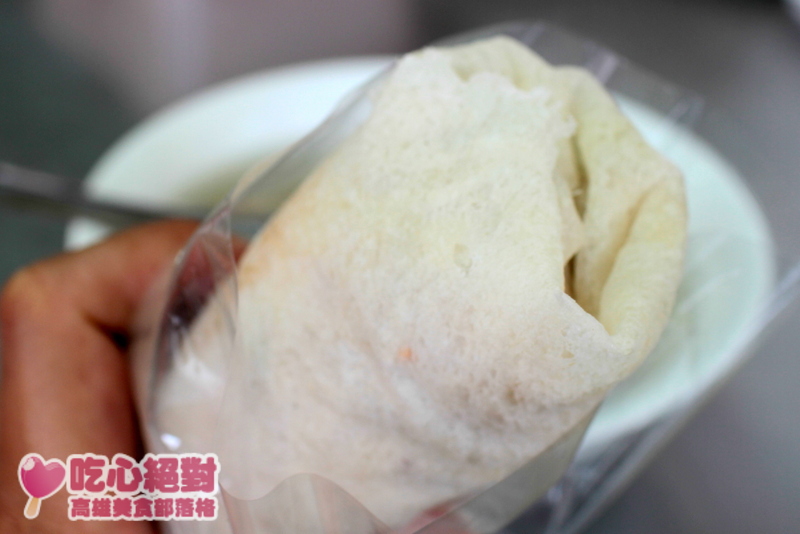 美麗島圓環三代潤餅