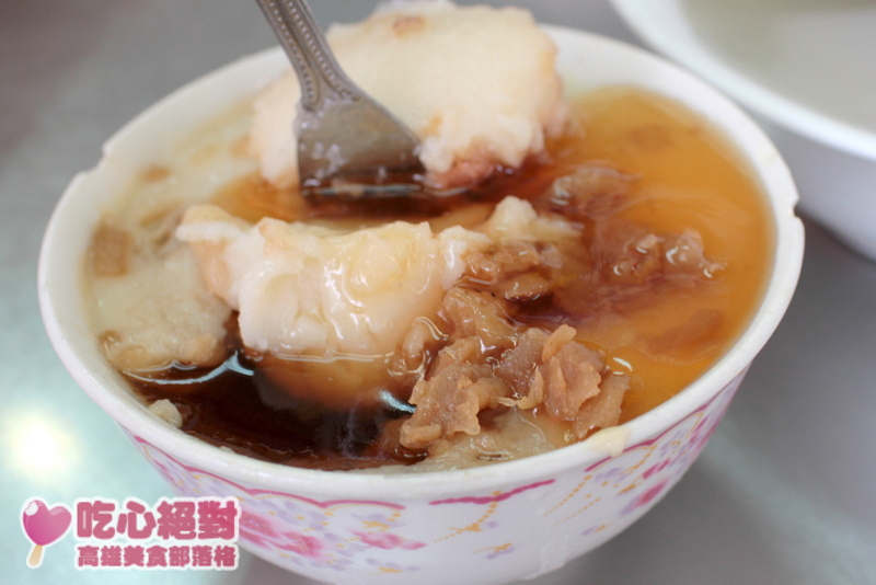 美麗島圓環三代潤餅
