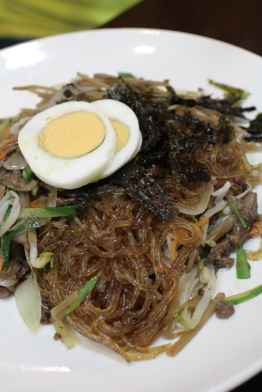 高雄春川韓國料理
